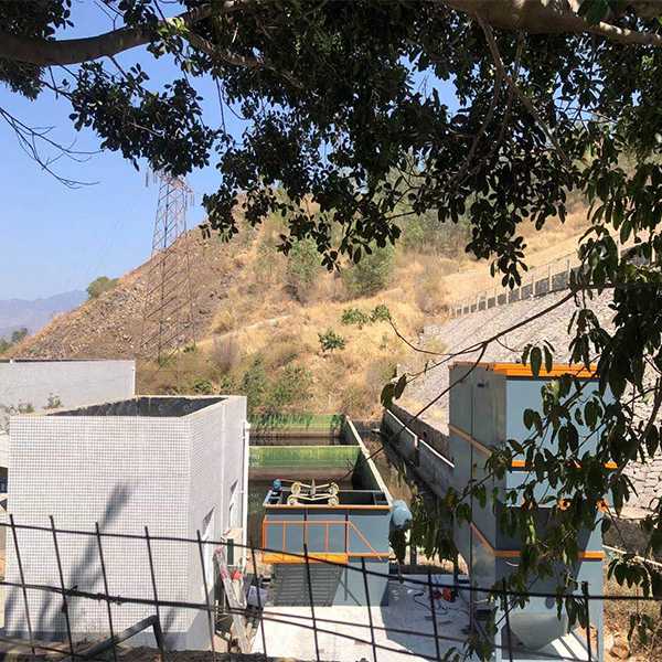 垃圾填埋场项目 垃圾填埋场项目