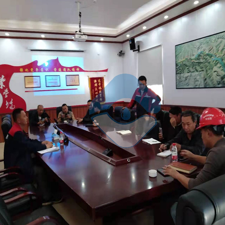 四川交建污水处理技术培训