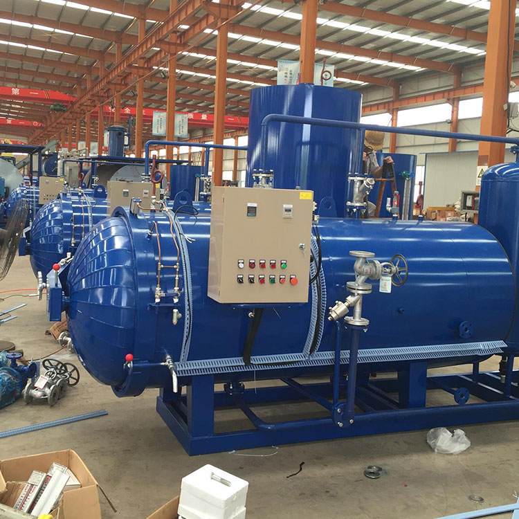 无害化处理设备 无害化处理设备