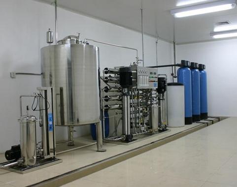 纯水设备