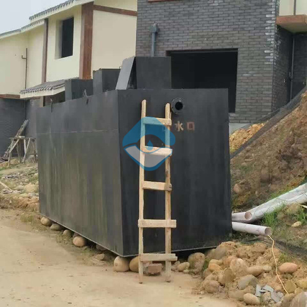 农村污水处理设备