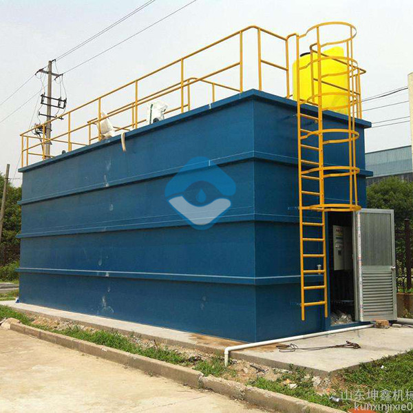 食品厂污水处理设备