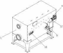 污水预处理超微过滤技术