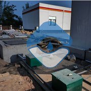 宜宾加油站污水处理设备