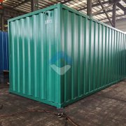 雷波瓦楞板“A/O生化+沉淀污水处理设备 雷波瓦楞板“A/O生化+沉淀污水处理设备